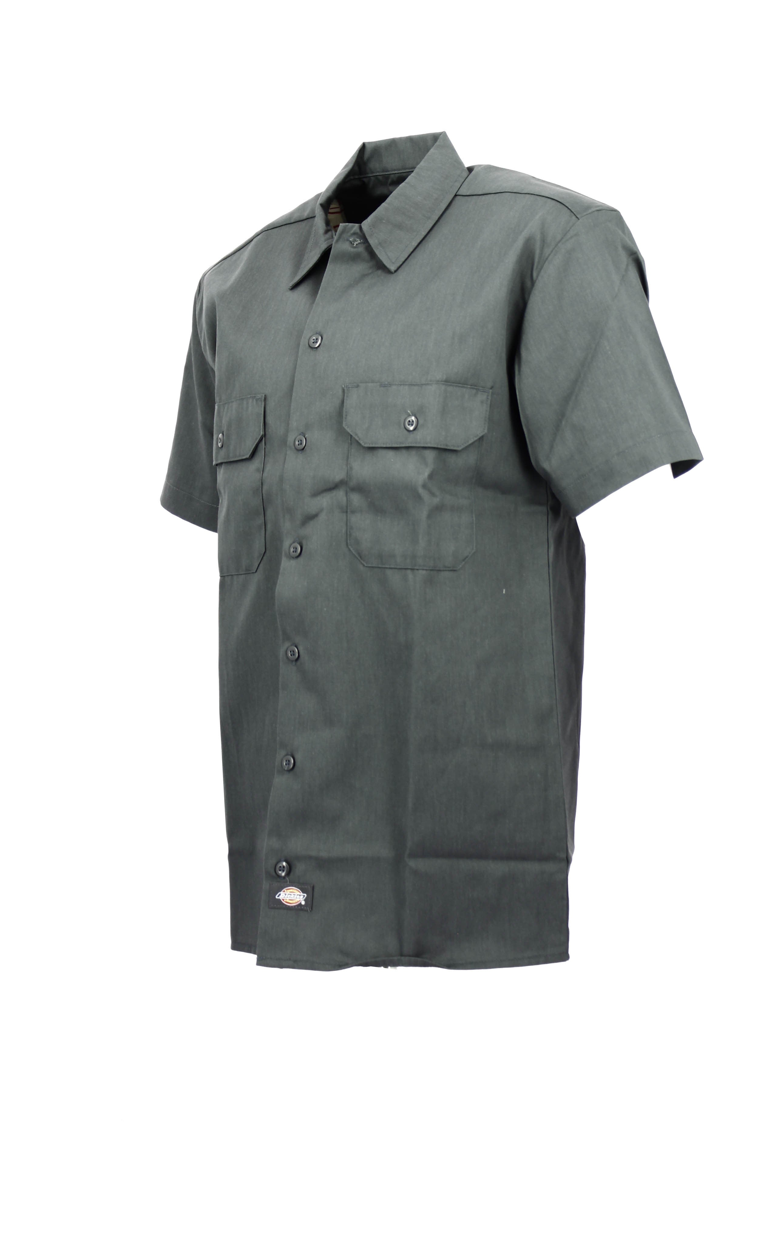 Chemise Dickies WORK REC
