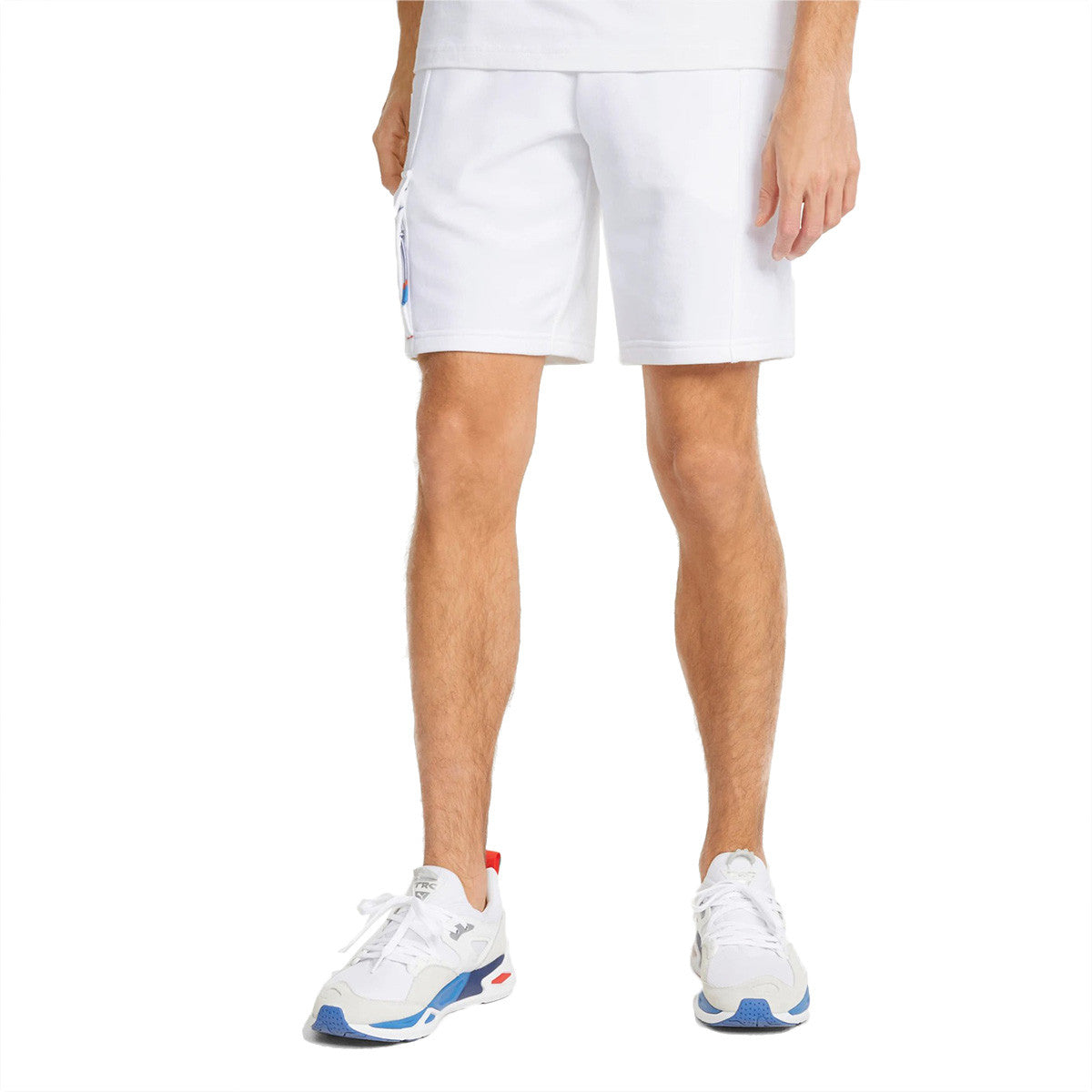 Short Puma FD BMW MMS STATEMENT