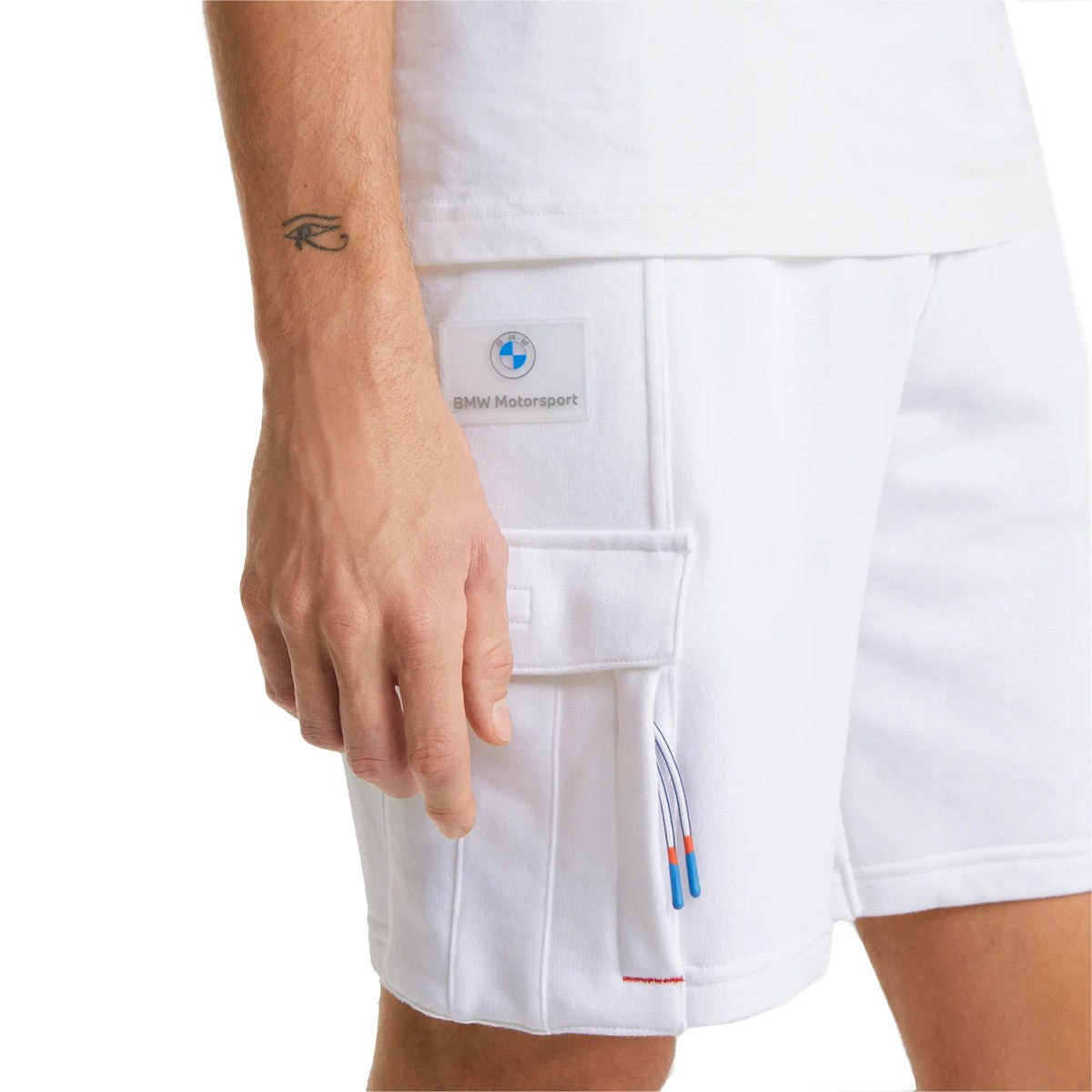 Short Puma FD BMW MMS STATEMENT