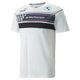 Tee-shirt Puma FD BMW MMS SDS