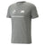 Tee-shirt Puma BMW MMS LOGO