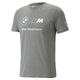 Tee-shirt Puma BMW MMS LOGO