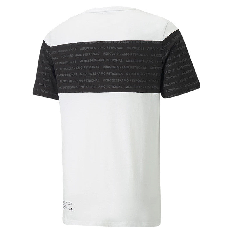 Tee-shirt Puma FD Mercedes F1 SDS