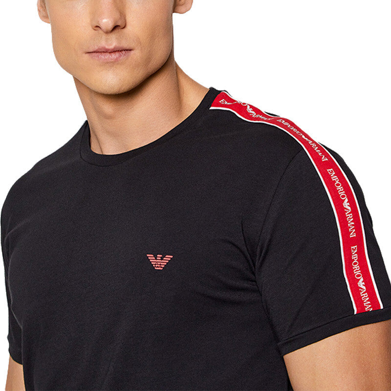 Tee-shirt EA7 Emporio Armani LONGEWEAR