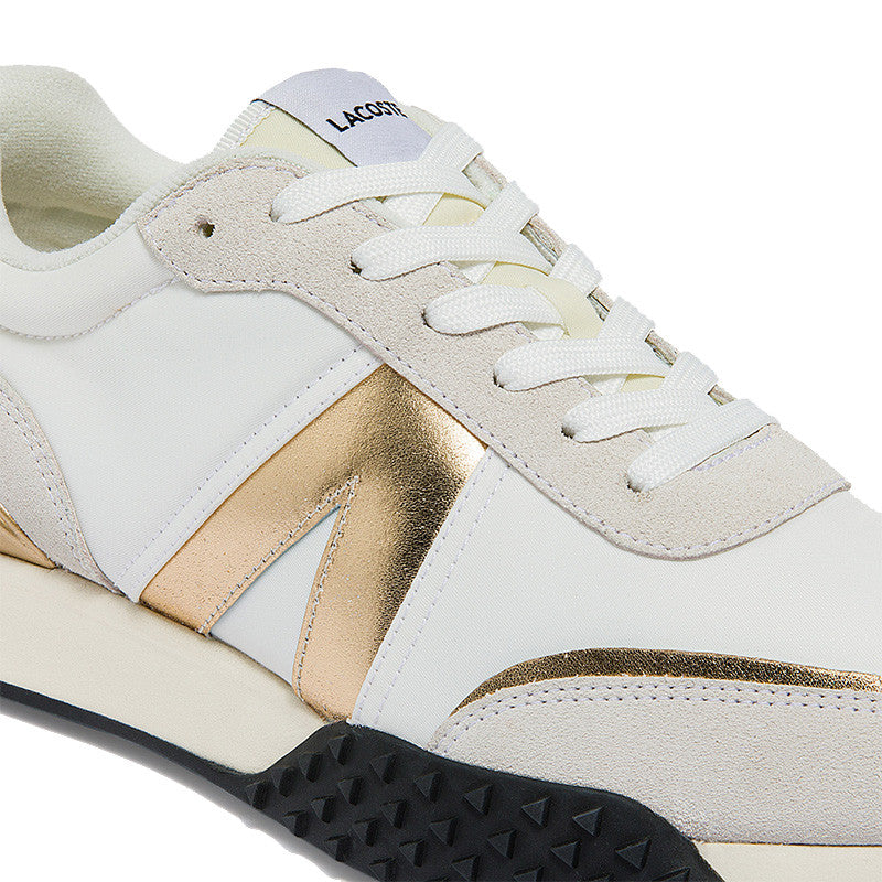 Basket Lacoste L-SPIN DELUXE  0722 3SMA