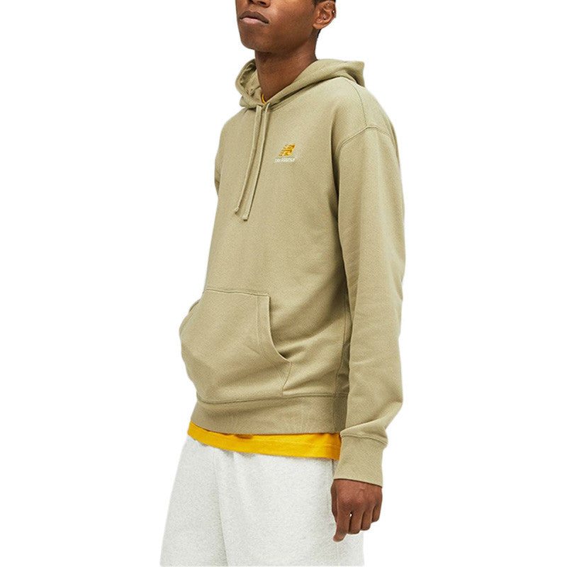 Sweat à Capuche New Balance UNISSENTIALS PO