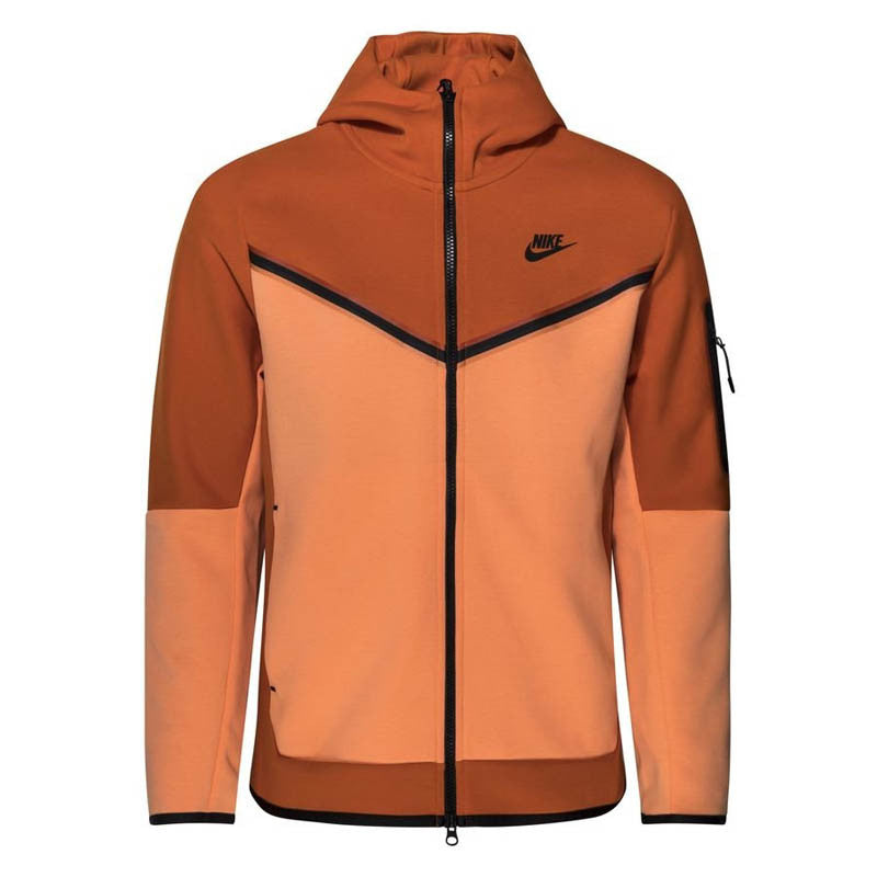 Veste de survêtement Nike TECH FLEECE WR HOODIE FZ