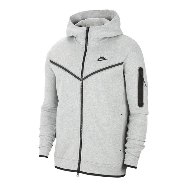 Veste de survêtement Nike TECH FLEECE FULL ZIP HOODIES