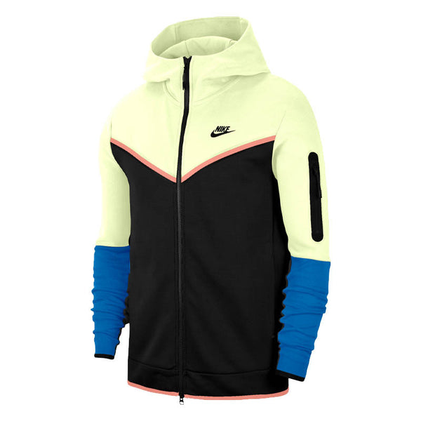 Veste de survêtement Nike TECH FLEECE FULL ZIP
