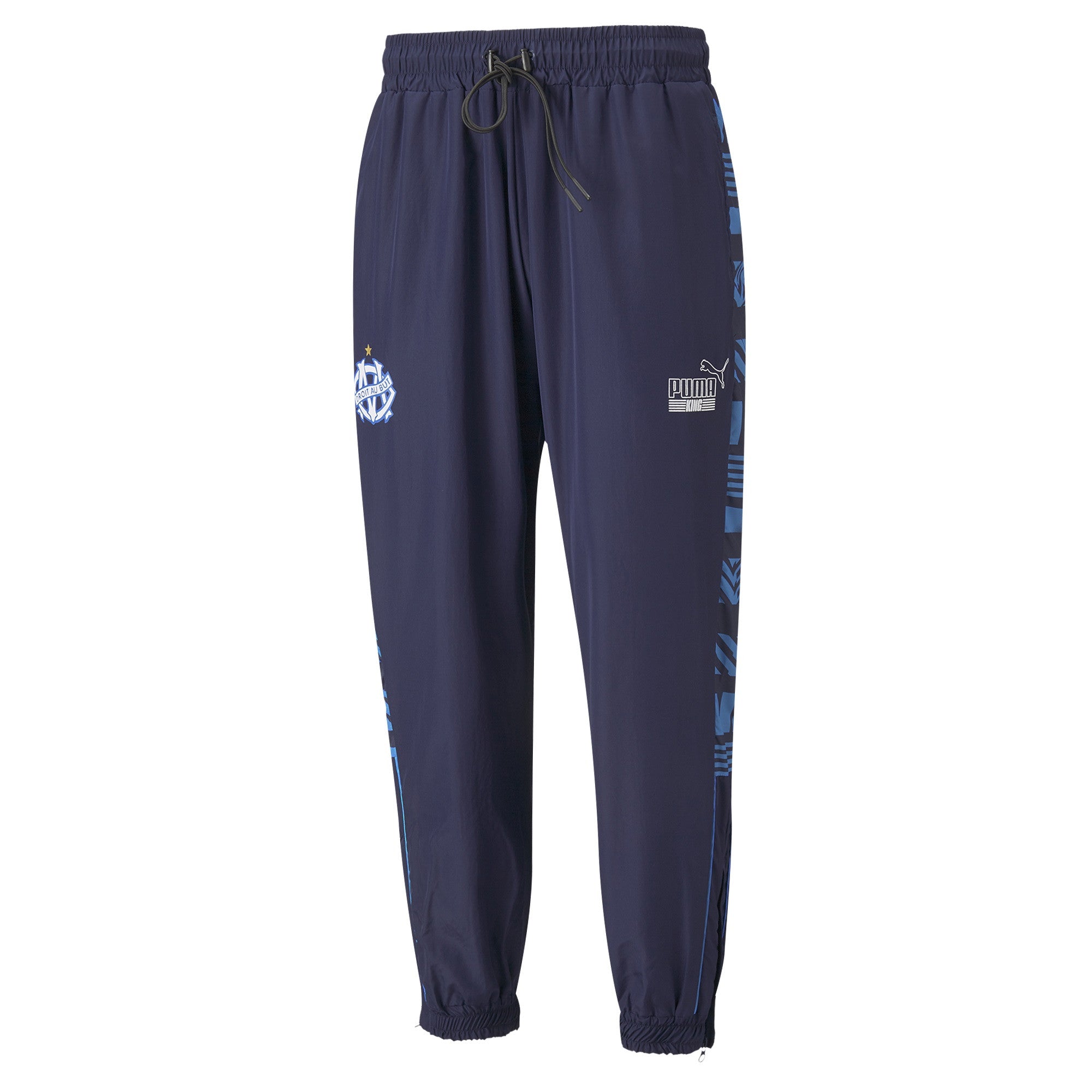 Pantalon de survêtement Puma OM FTBCULTURE