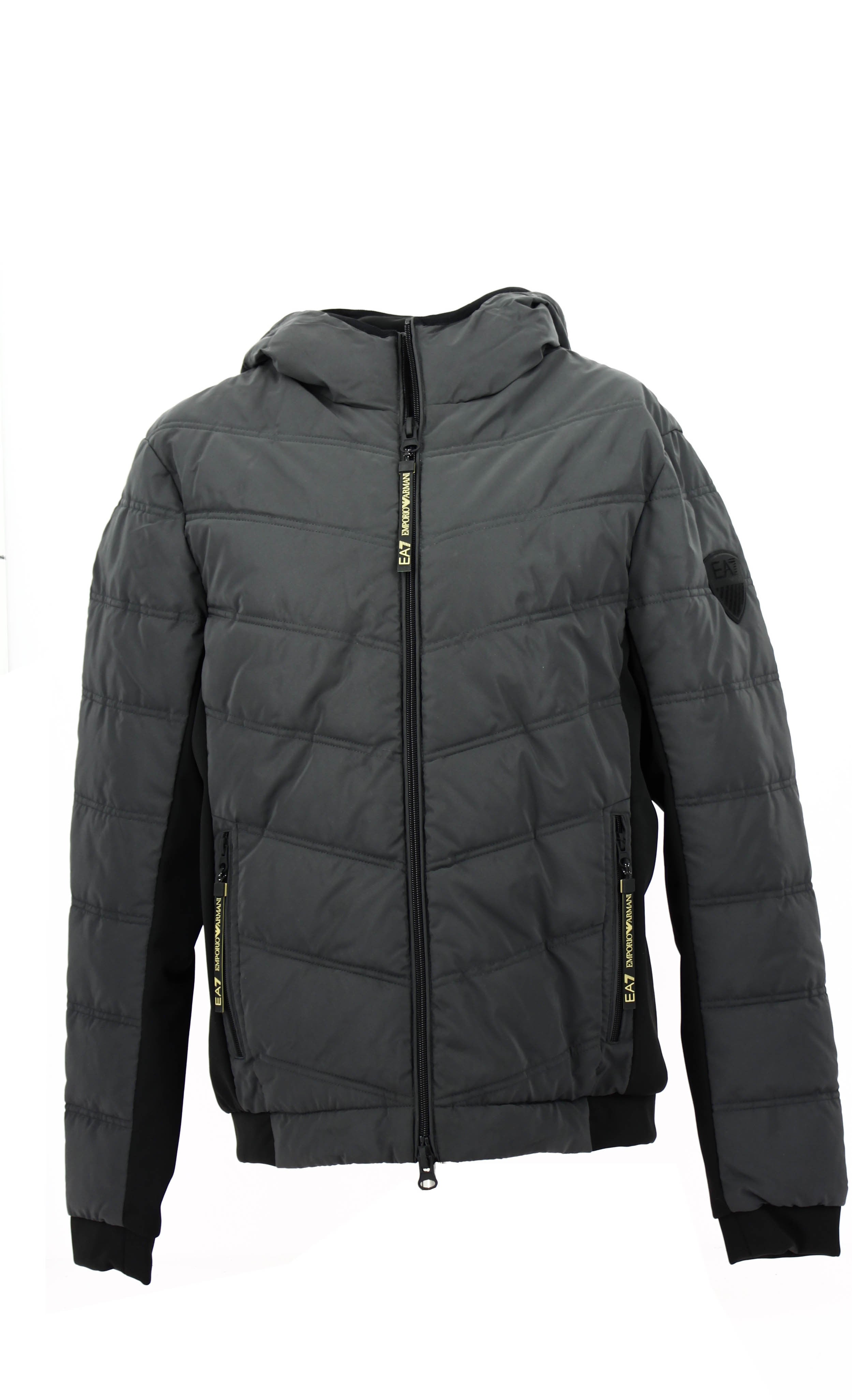 Blouson EA7 Emporio Armani Bomber