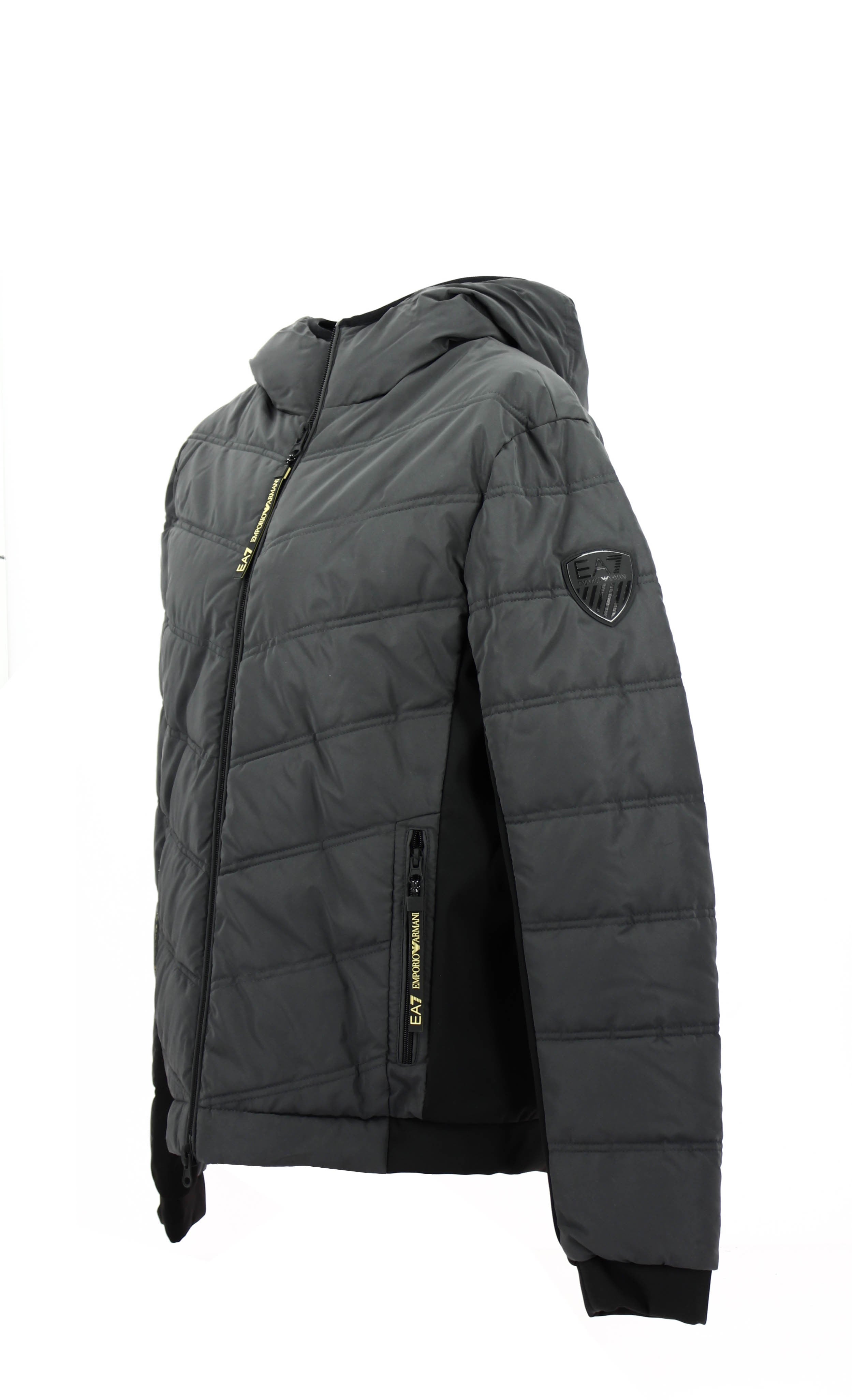 Blouson EA7 Emporio Armani Bomber