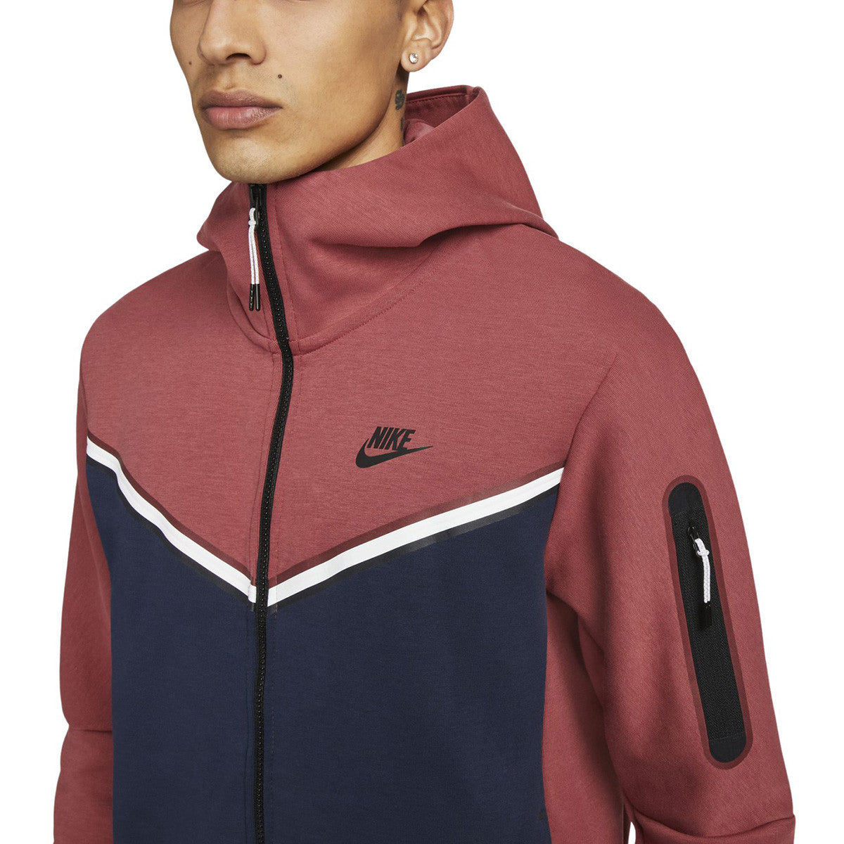 Sweat à Capuche Nike TECH FLEECE