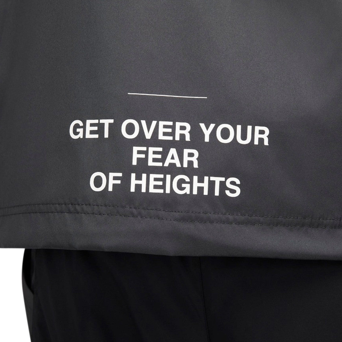 Veste Coupe-vent Nike AIR WOVEN LINED