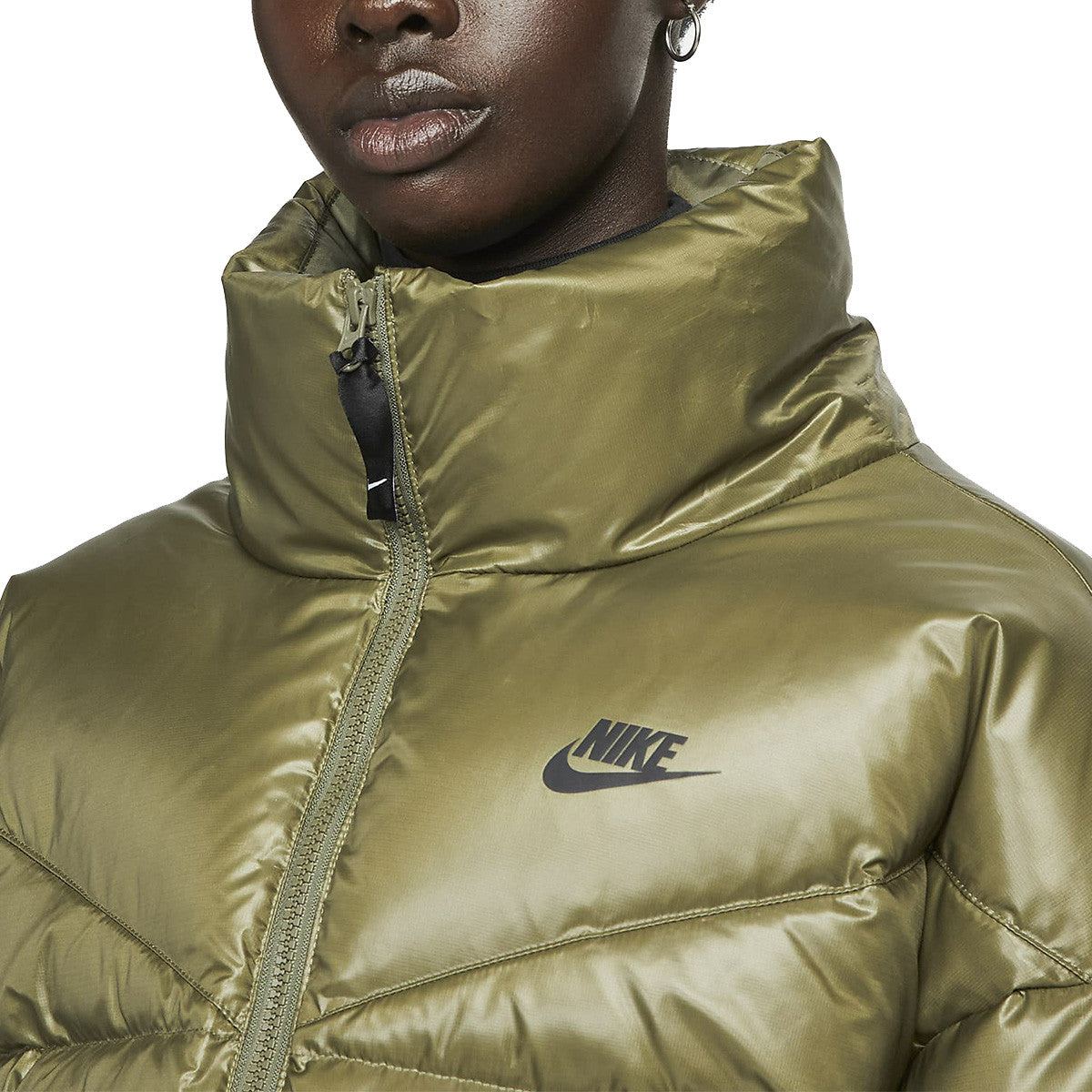 Doudoune Nike THERMA-FIT CITY