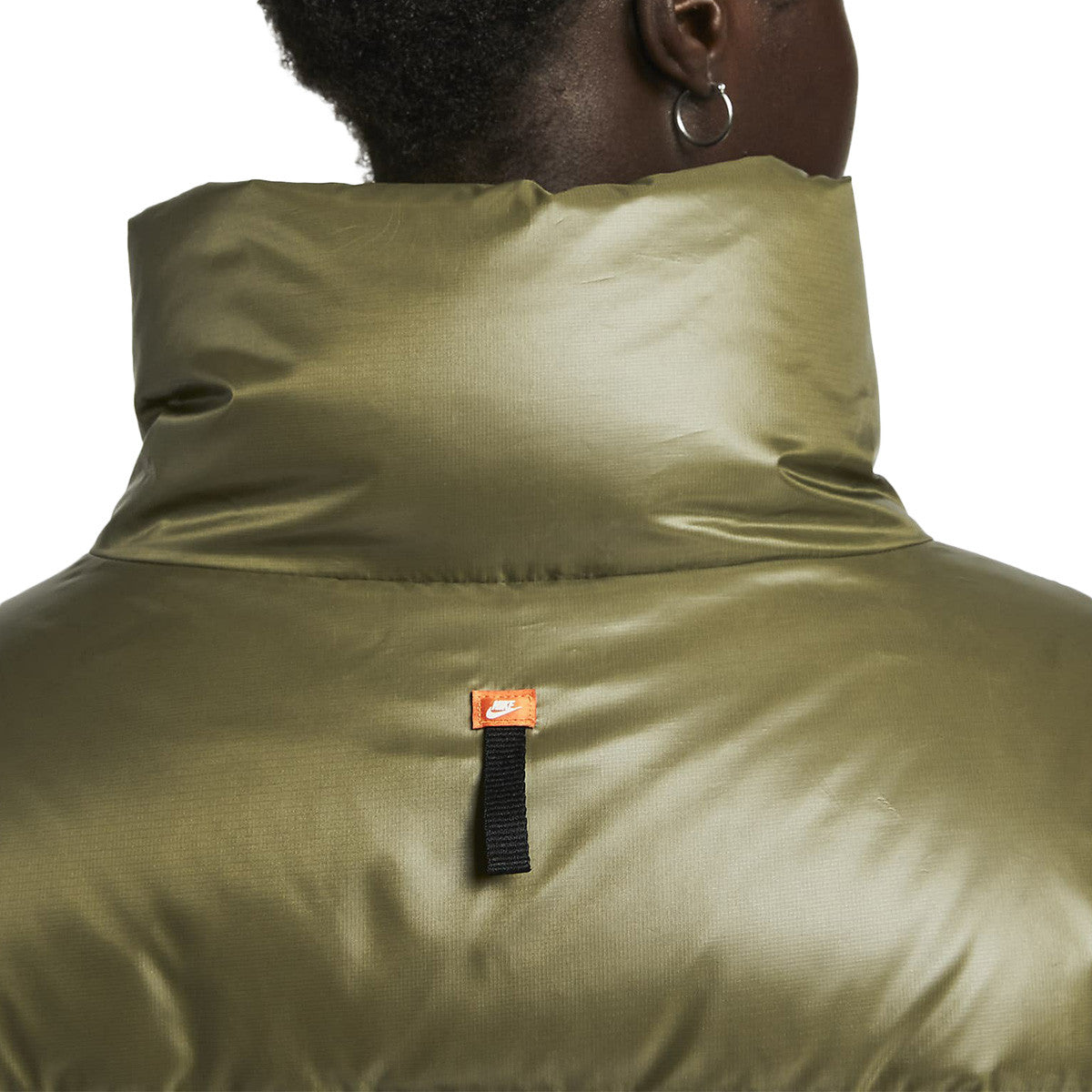 Doudoune Nike THERMA-FIT CITY