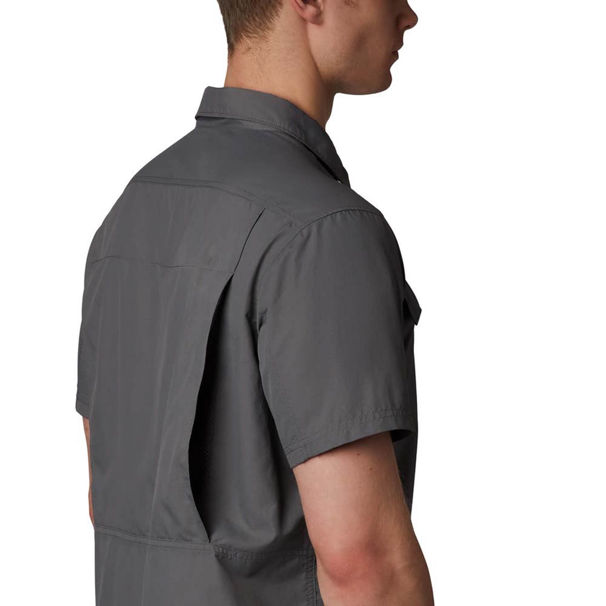 Chemise Columbia Silver Ridge 2.0