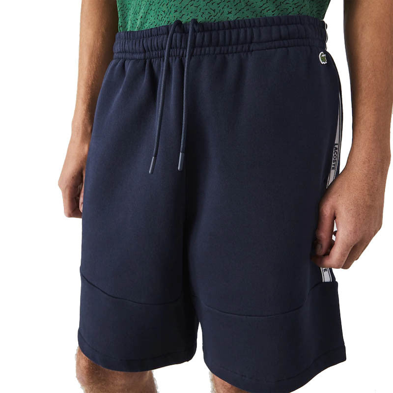 Short Lacoste