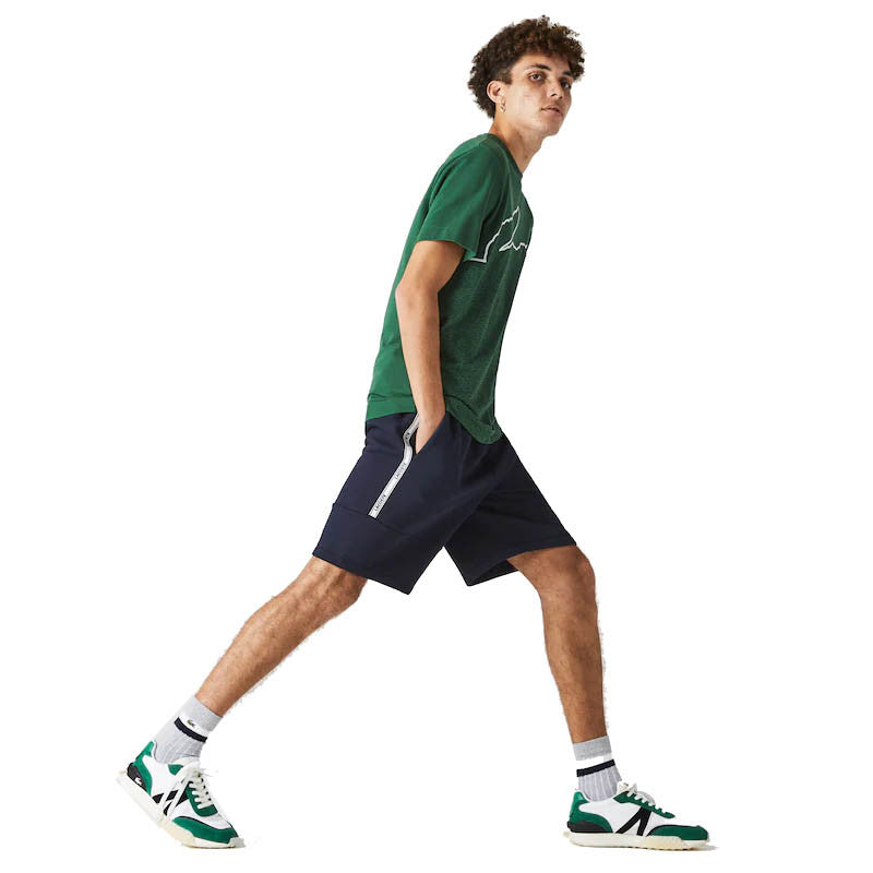 Short Lacoste