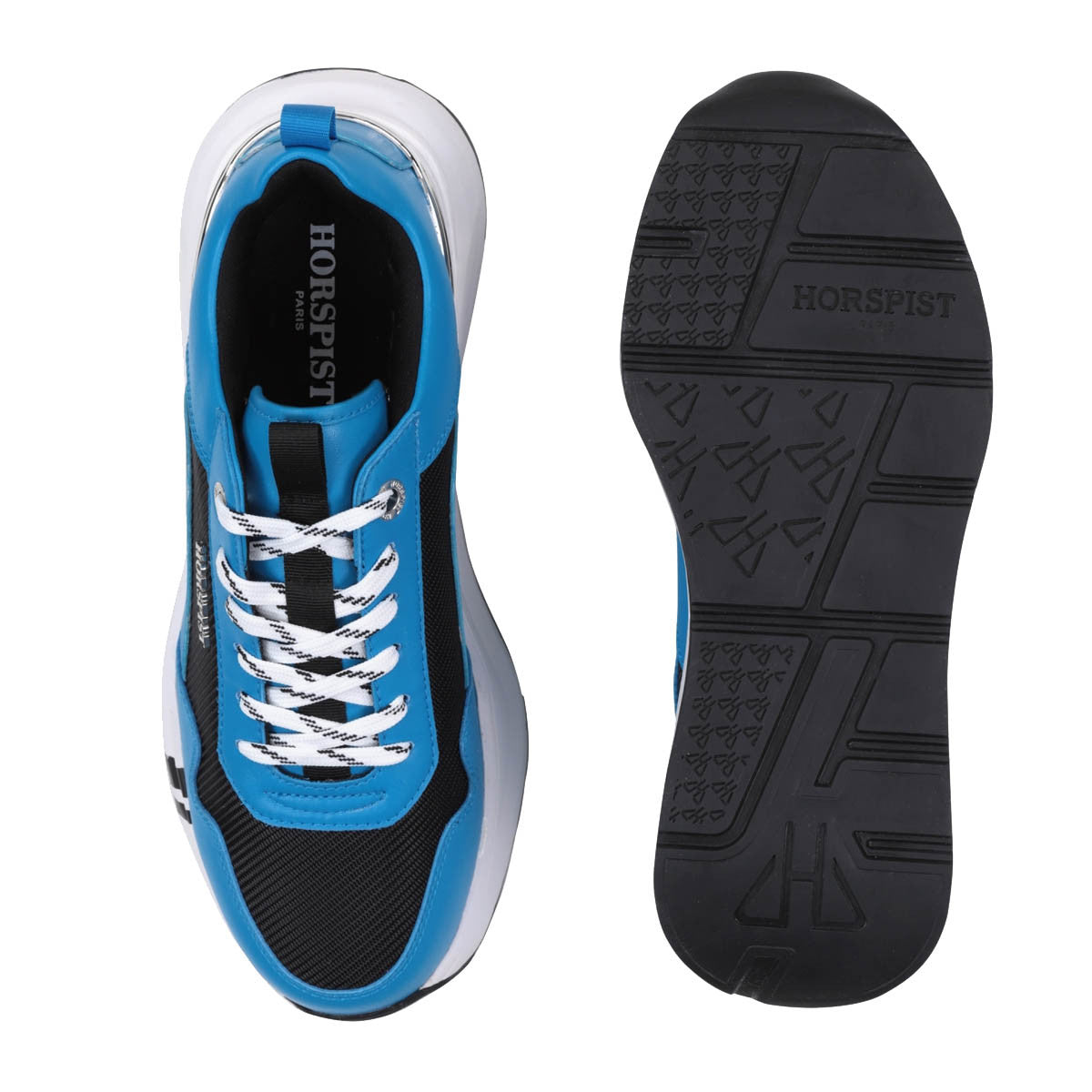 Basket Horspist CONCORDE