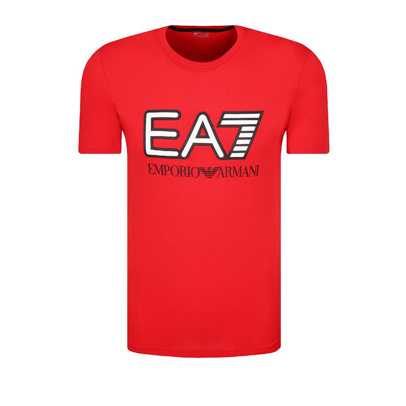 Tee-shirt EA7 Emporio Armani