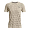 Tee-shirt Under Armour SEAMLESS RADIAL