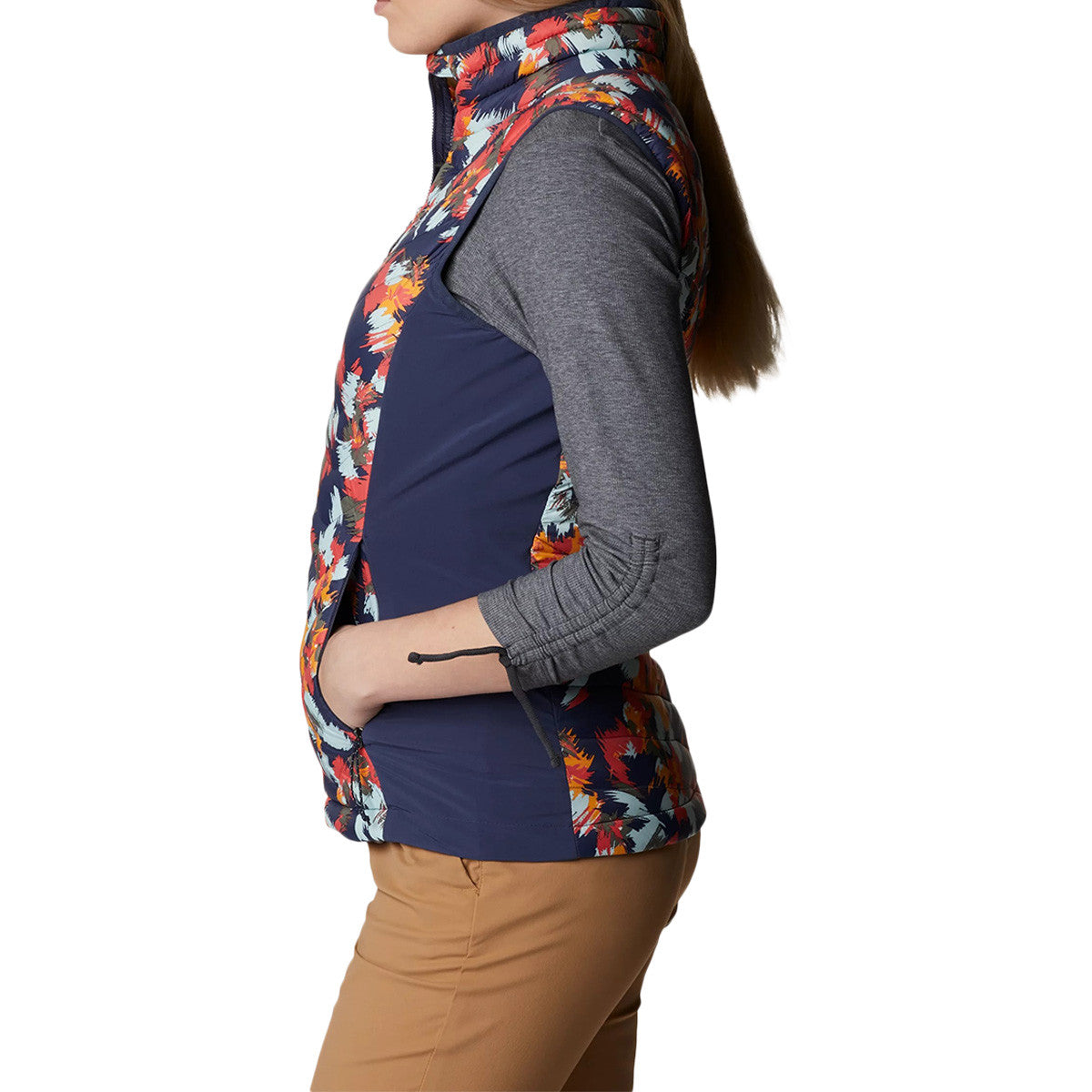 Doudoune Columbia Powder Pass