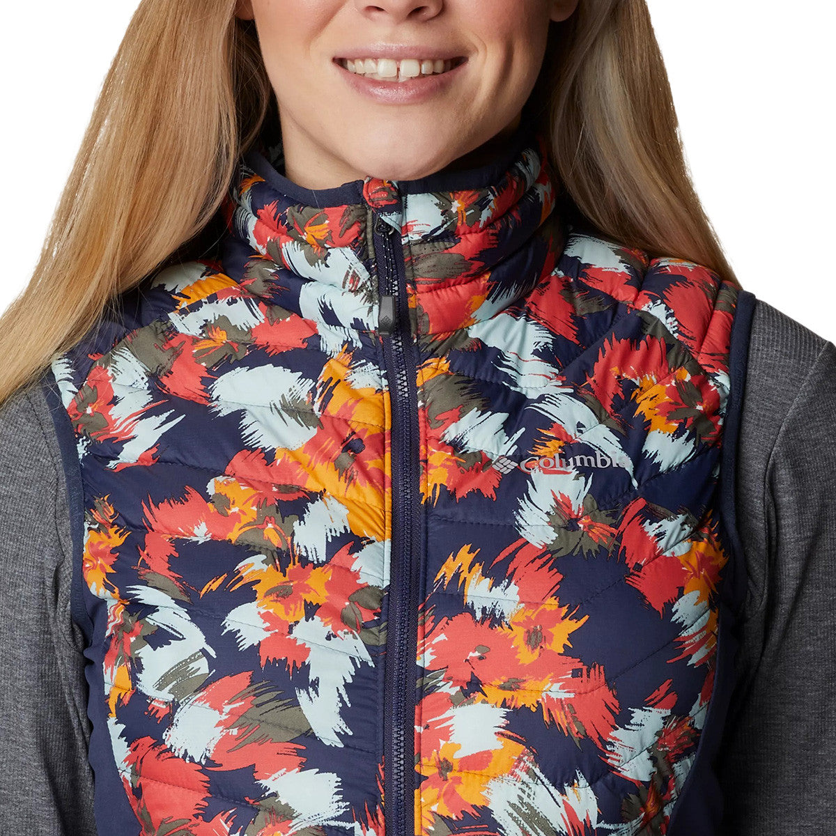 Doudoune Columbia Powder Pass