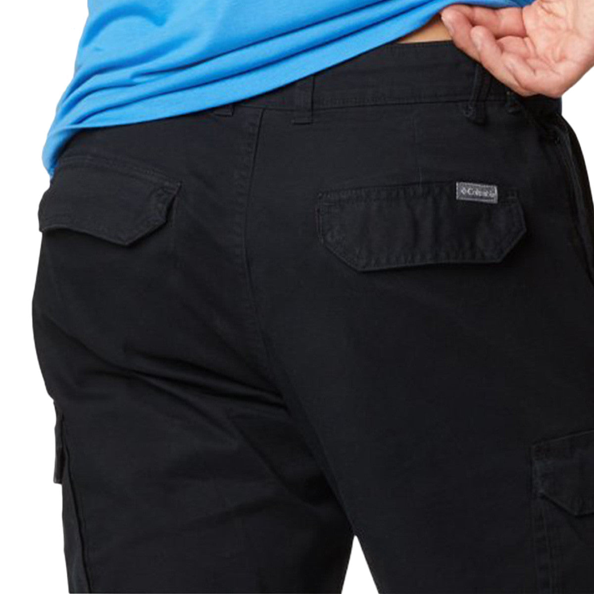 Pantalon Columbia Pacific Ridge Cargo