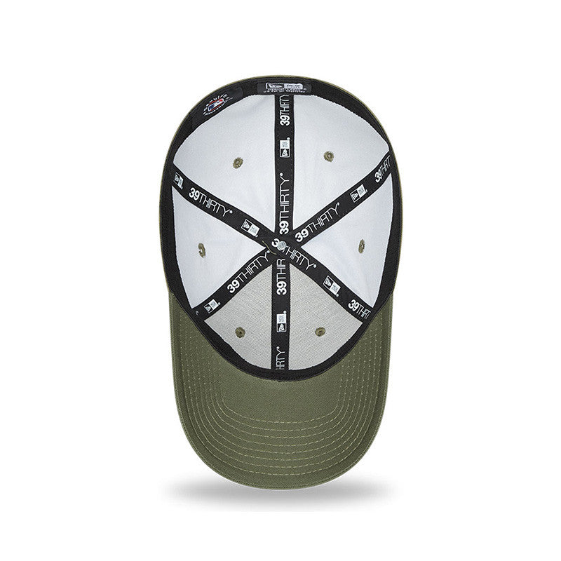 Casquette New Era 39THIRTY LA Dodgers League Essential