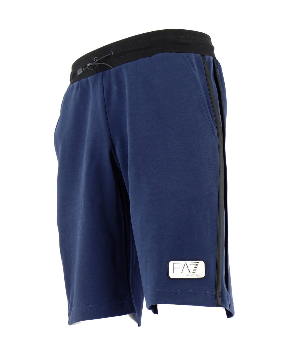 Pantalones cortos EA7 Emporio Armani
