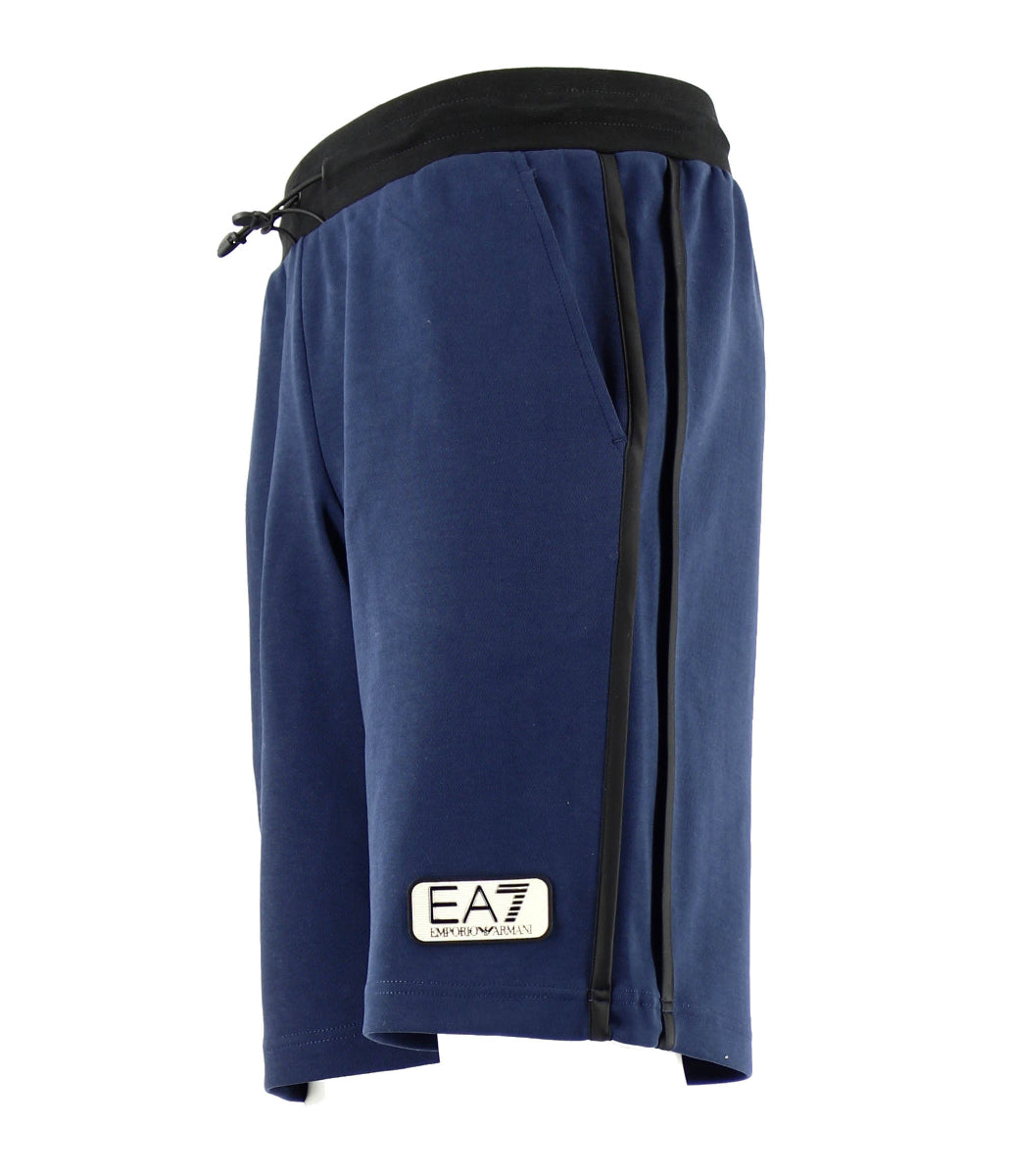 Pantalones cortos EA7 Emporio Armani
