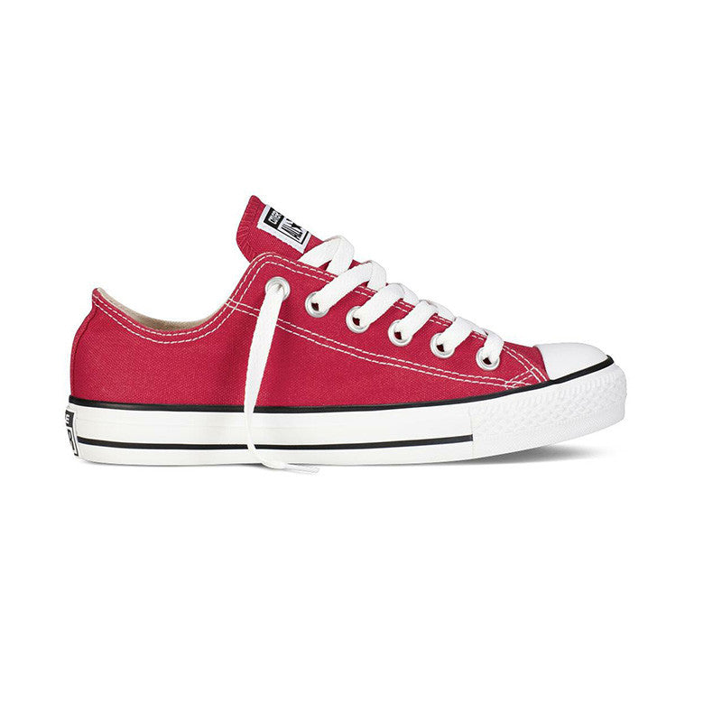 Basket Converse CANVAS OX
