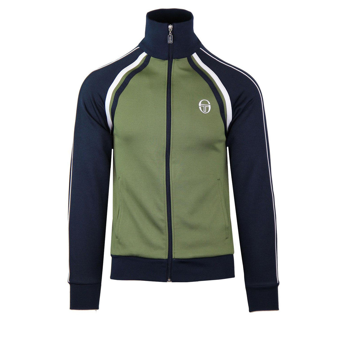 Sweat Sergio Tacchini GHIBLI TRACKTOP