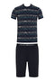 Pyjama EA7 Emporio Armani KNITTED