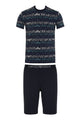 Pyjama EA7 Emporio Armani KNITTED