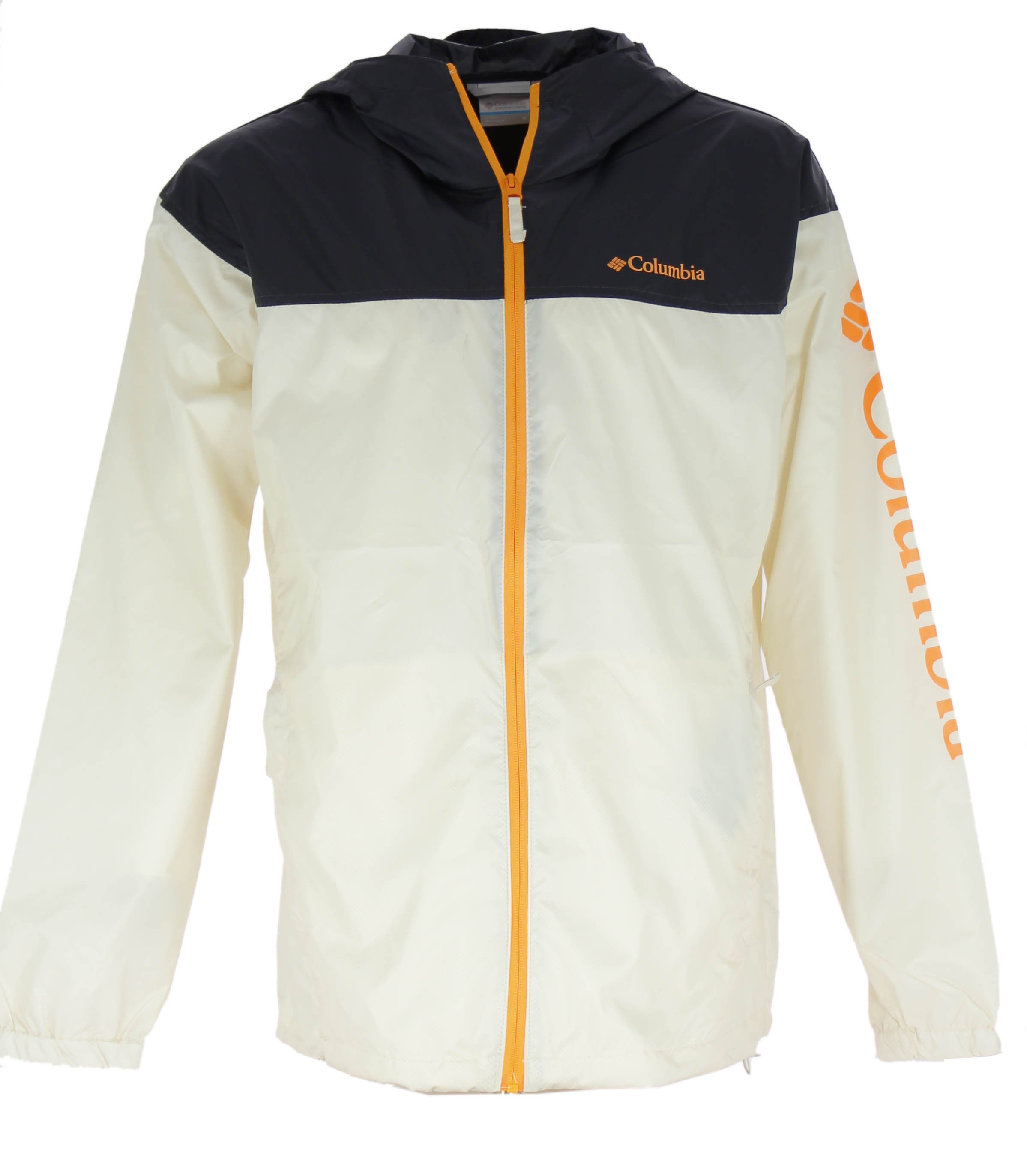 Veste Coupe-vent Columbia Flash Challenger Novelty