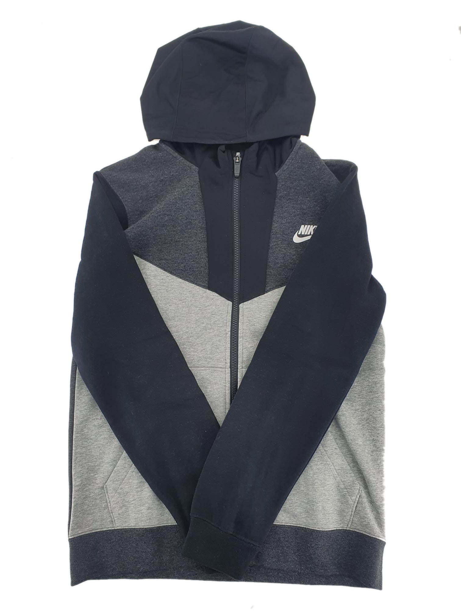 Sweat à Capuche Nike B HYBRID Junior