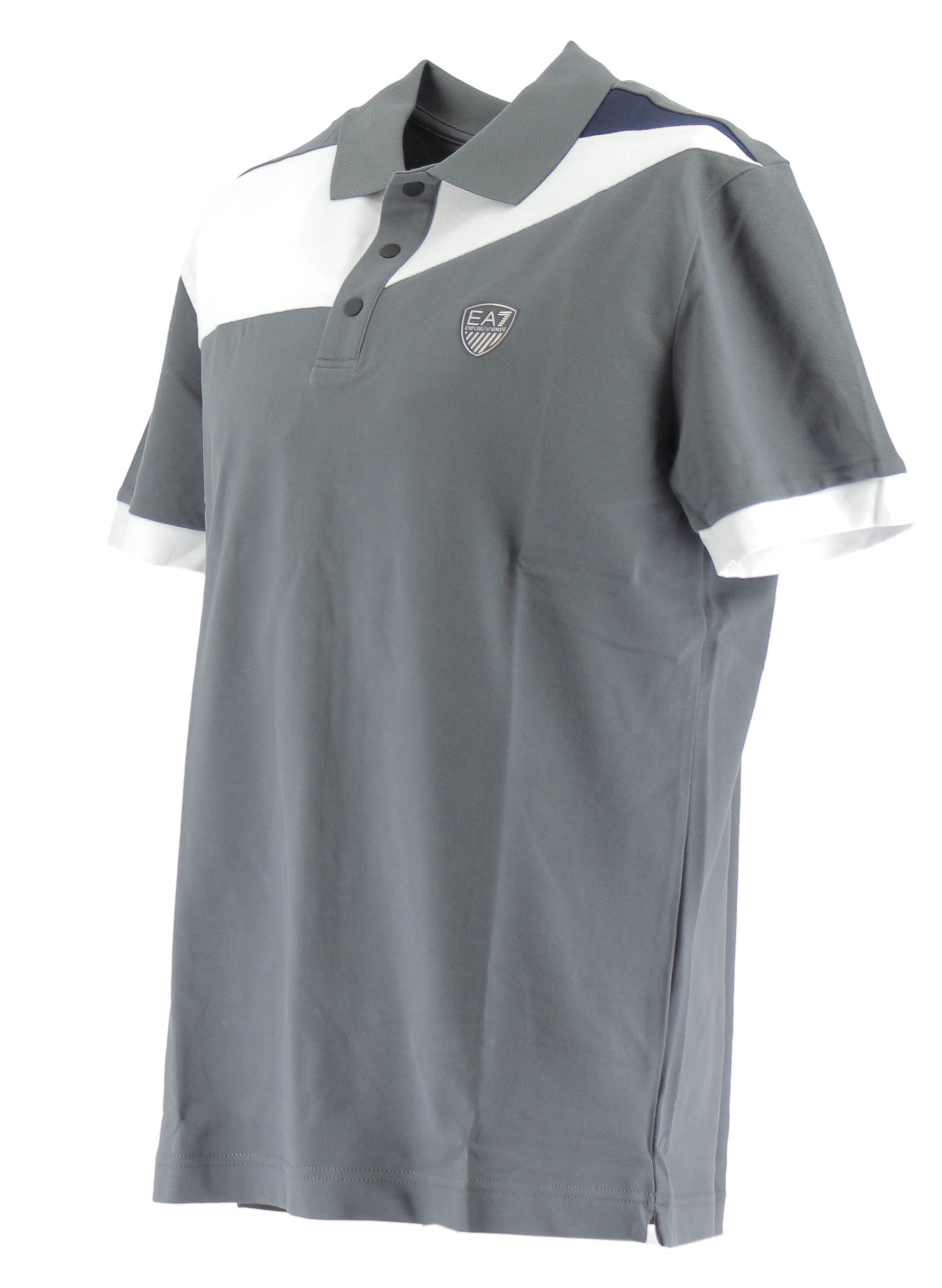 Polo EA7 Emporio Armani