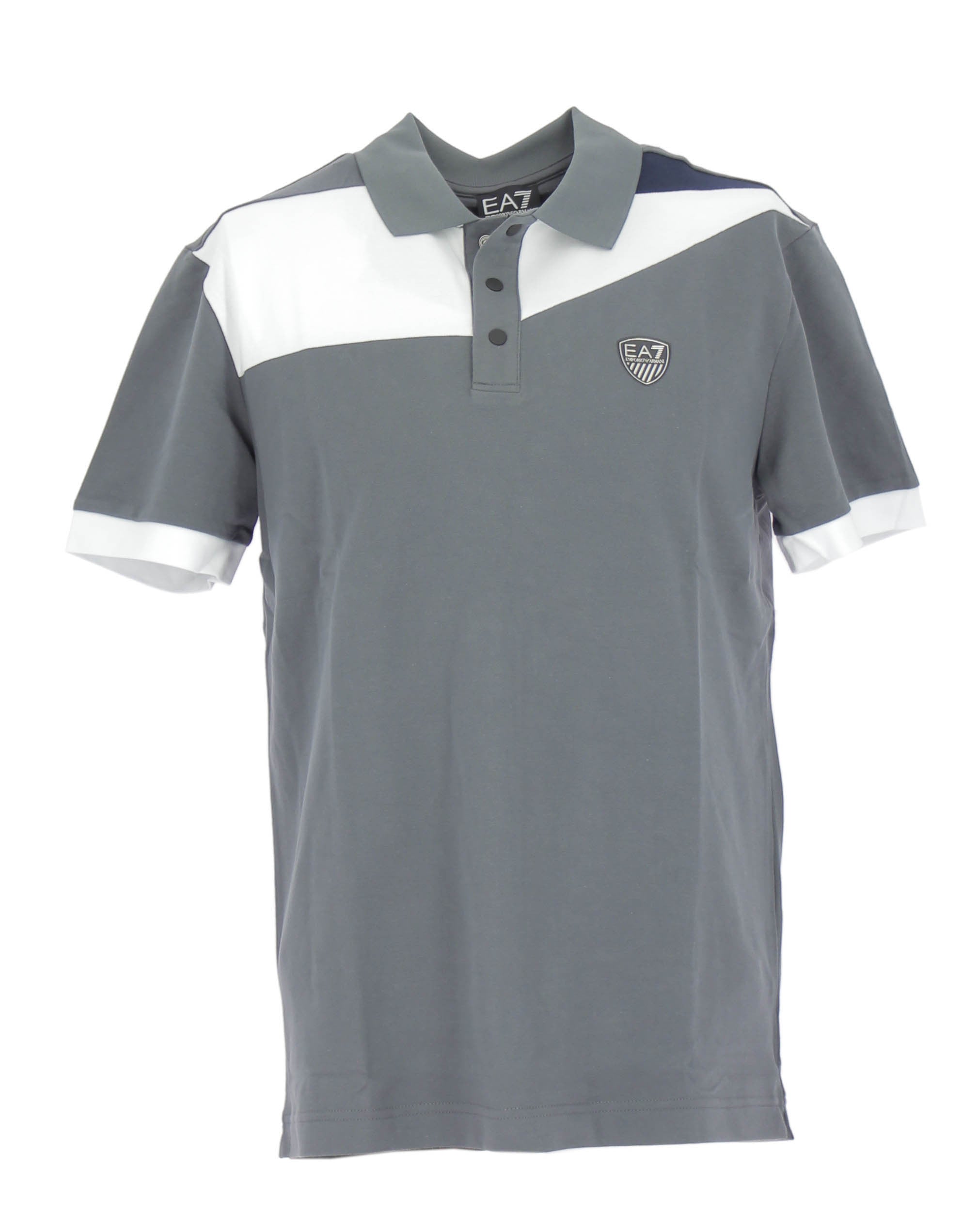 Polo EA7 Emporio Armani