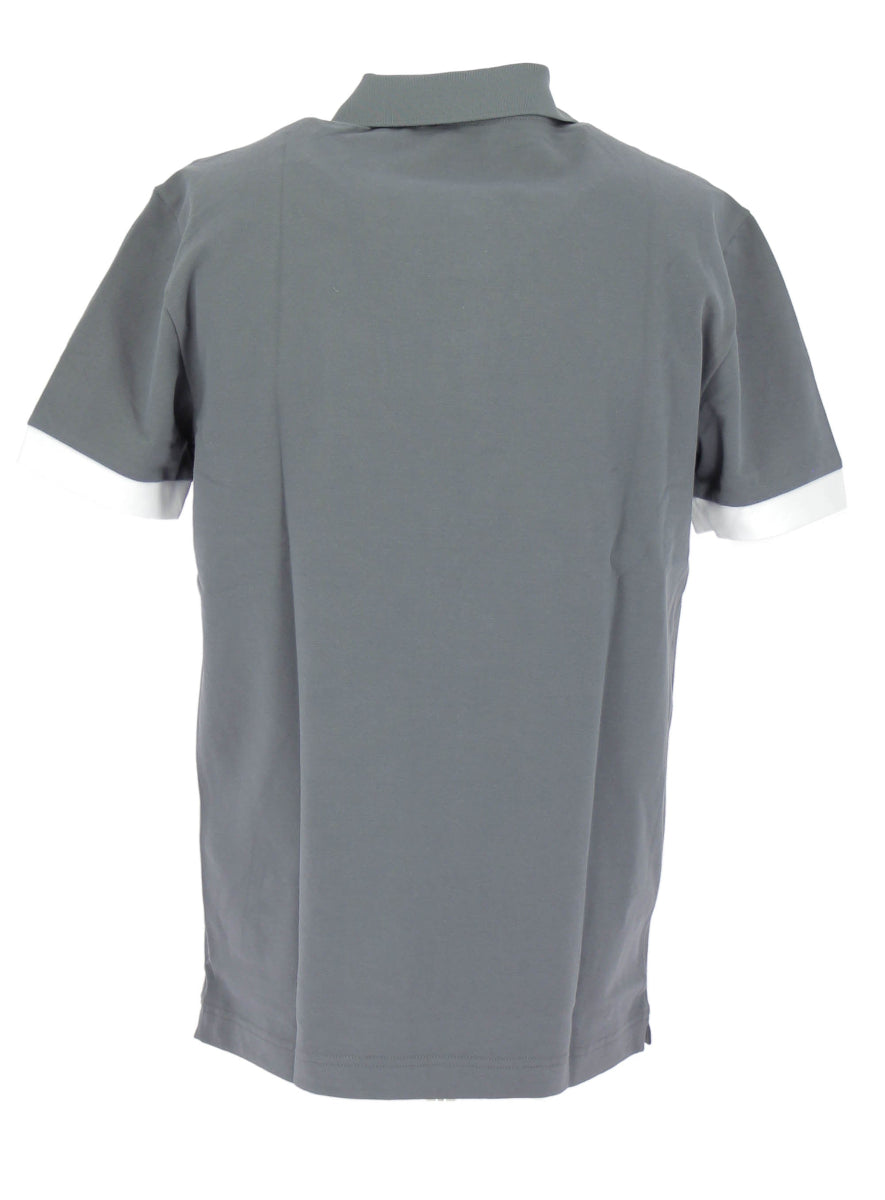 Polo EA7 Emporio Armani
