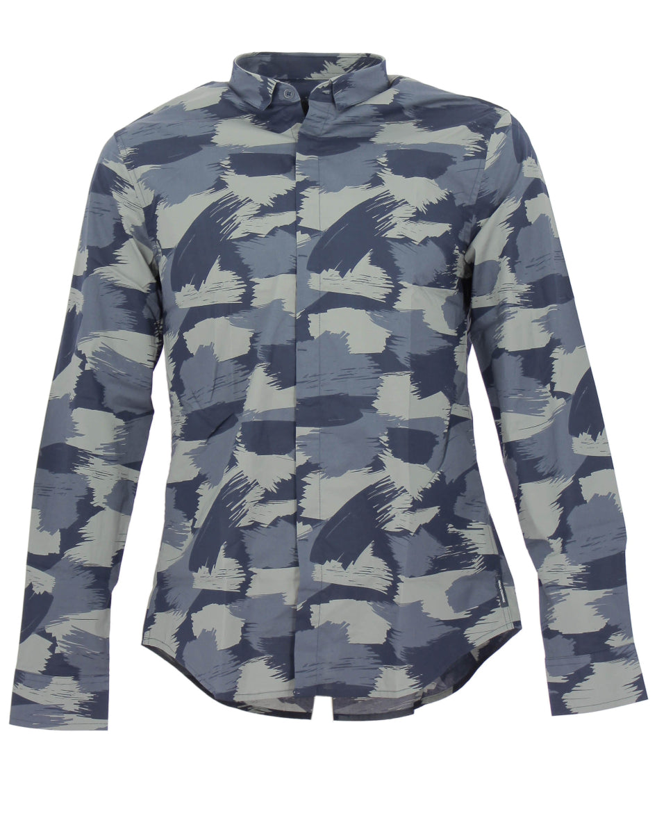 Camisa de Armani Exchange