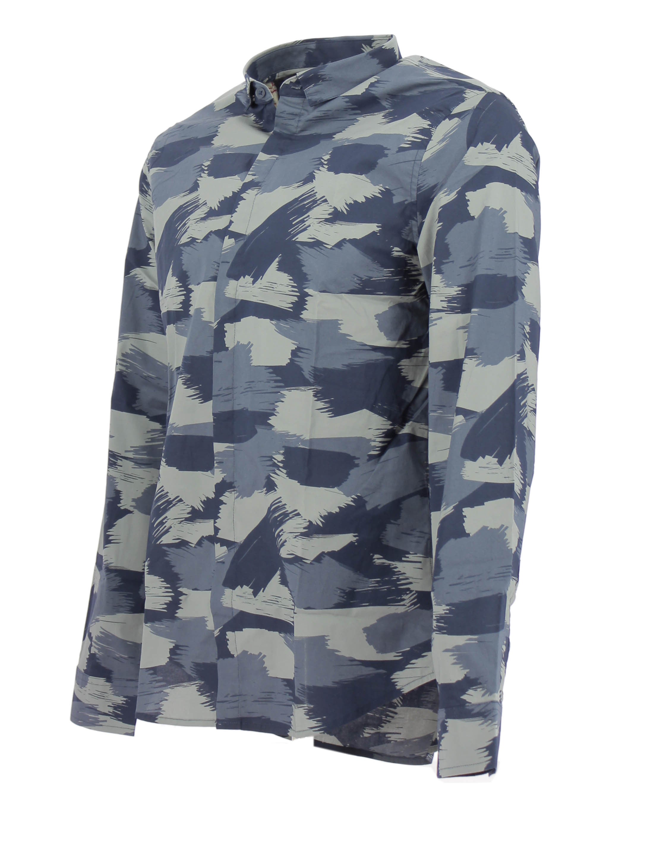 Chemise Armani Exchange