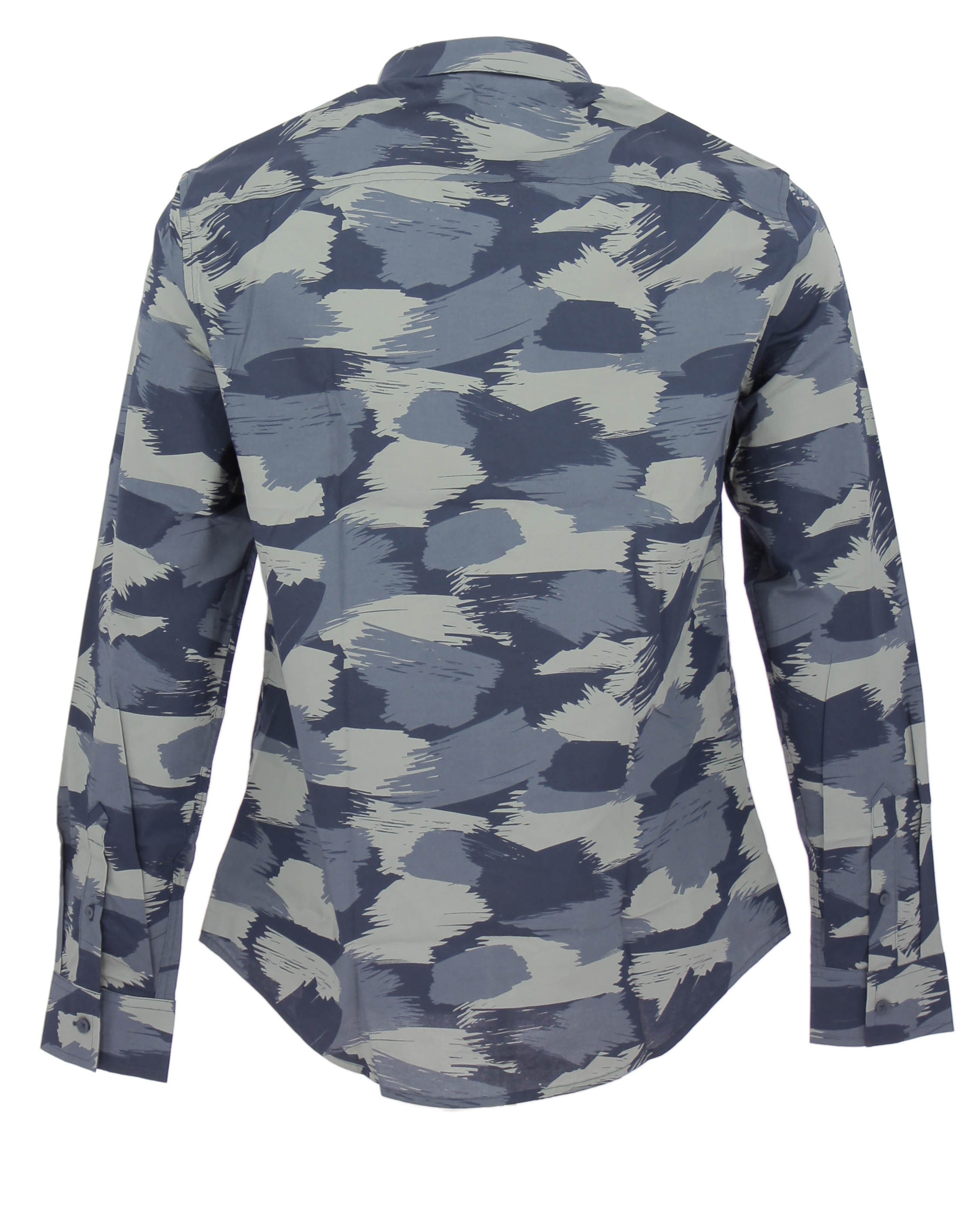 Chemise Armani Exchange