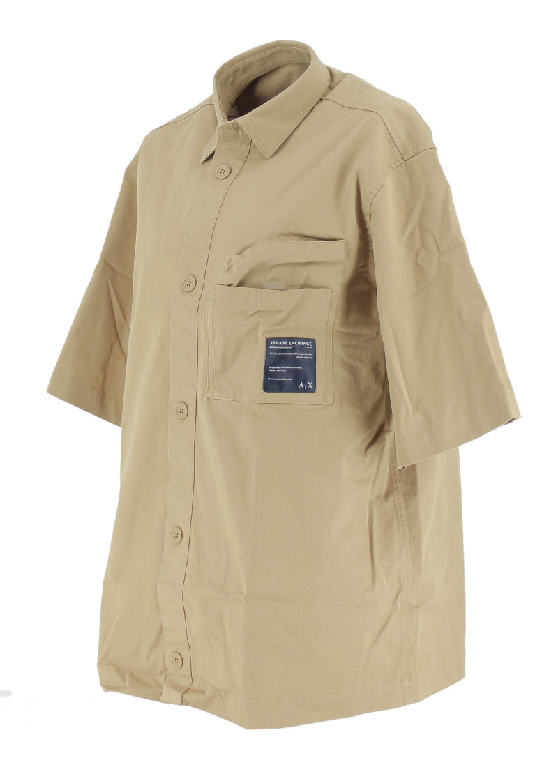 Chemise Armani Exchange
