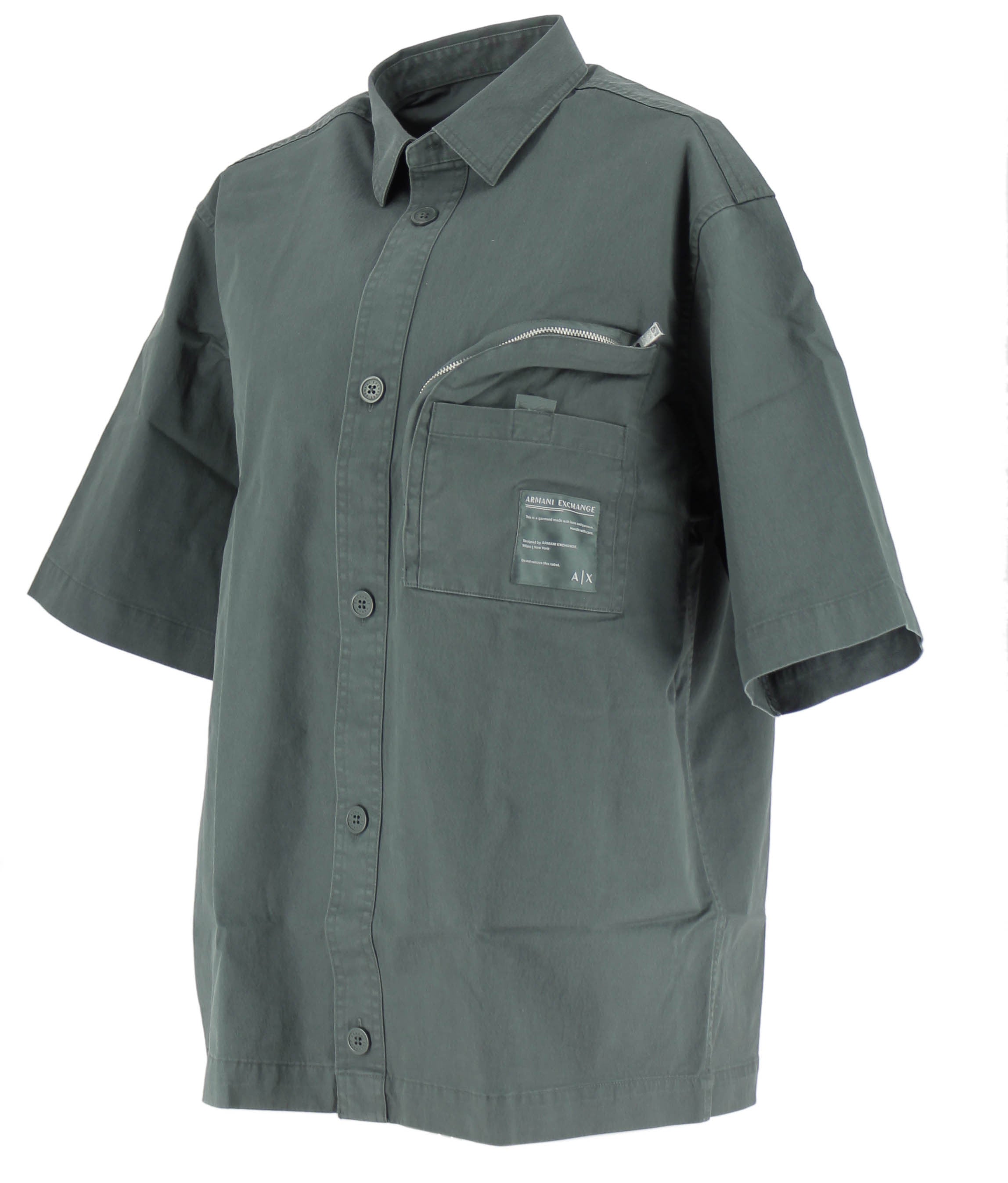 Chemise Armani Exchange