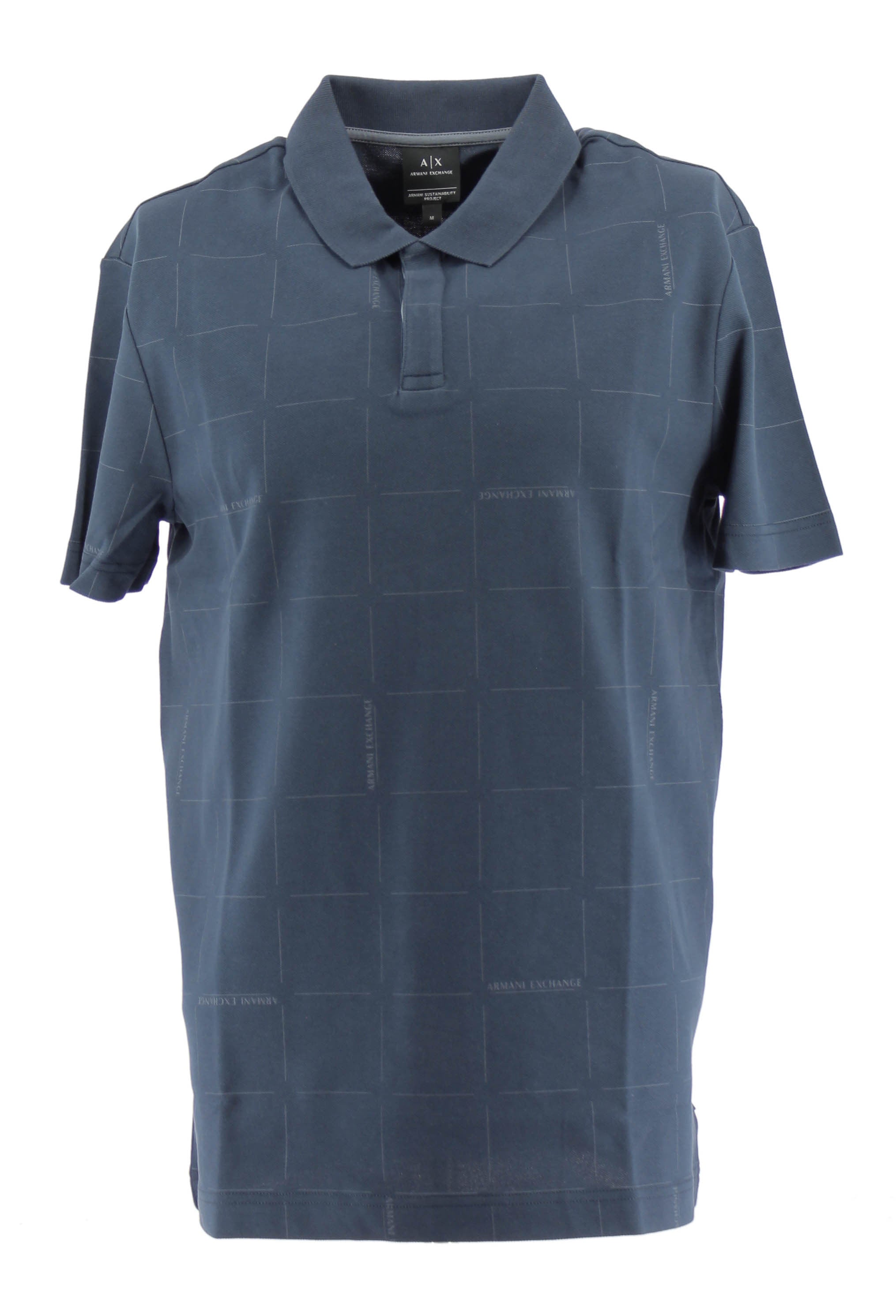 Polo Armani Exchange