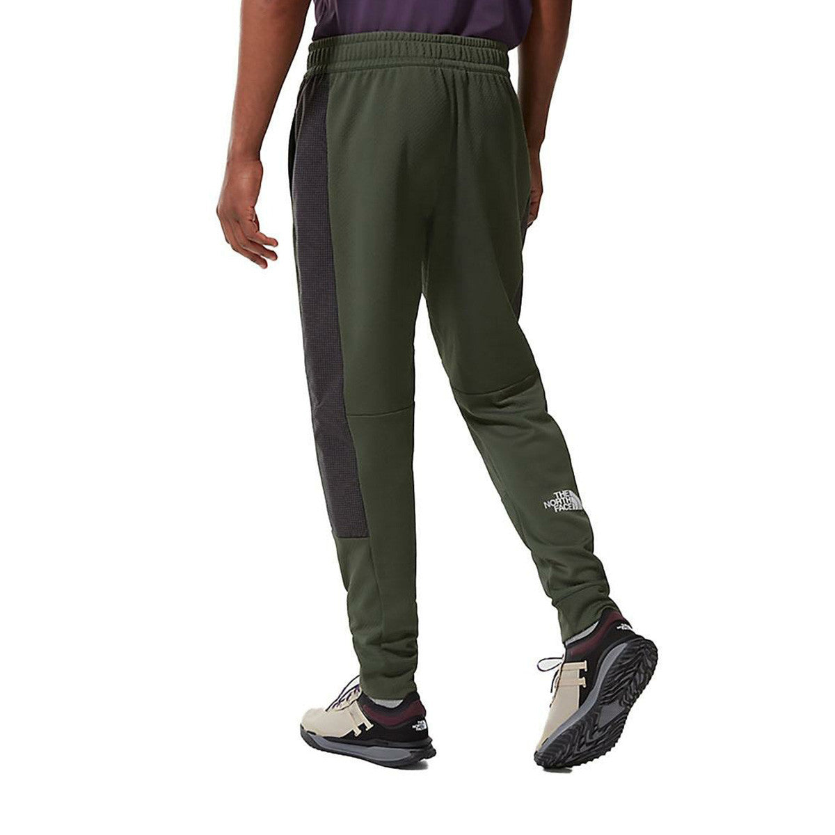 Pantalon de survêtement The North Face MOUNTAIN ATHLETICS