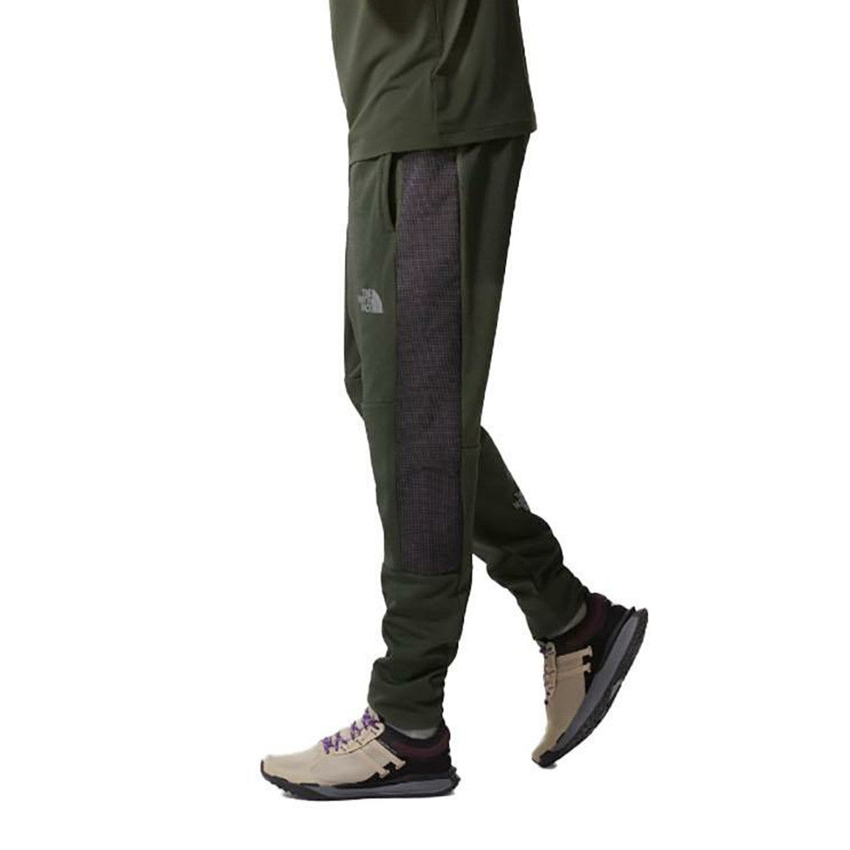 Pantalon de survêtement The North Face MOUNTAIN ATHLETICS