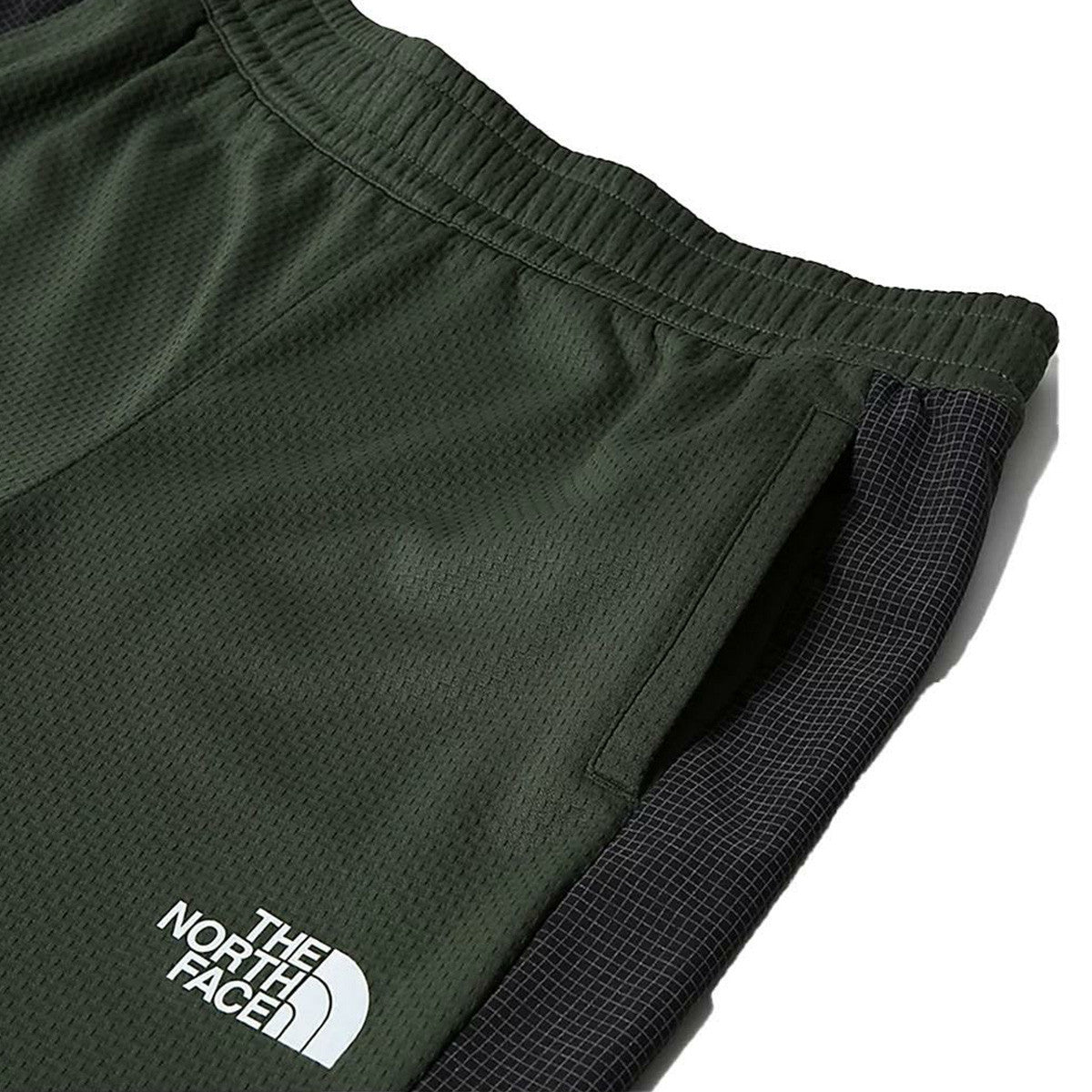 Pantalon de survêtement The North Face MOUNTAIN ATHLETICS